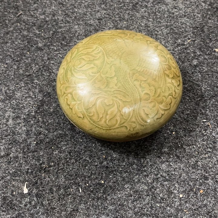 工艺品小粉盒66666