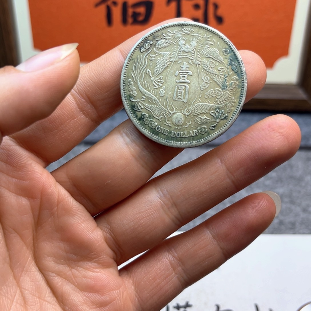 复古工艺饰品系列