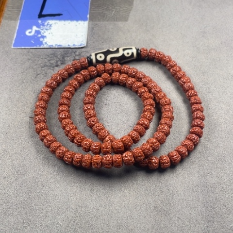 【闪购商品】金刚菩提吊坠金刚