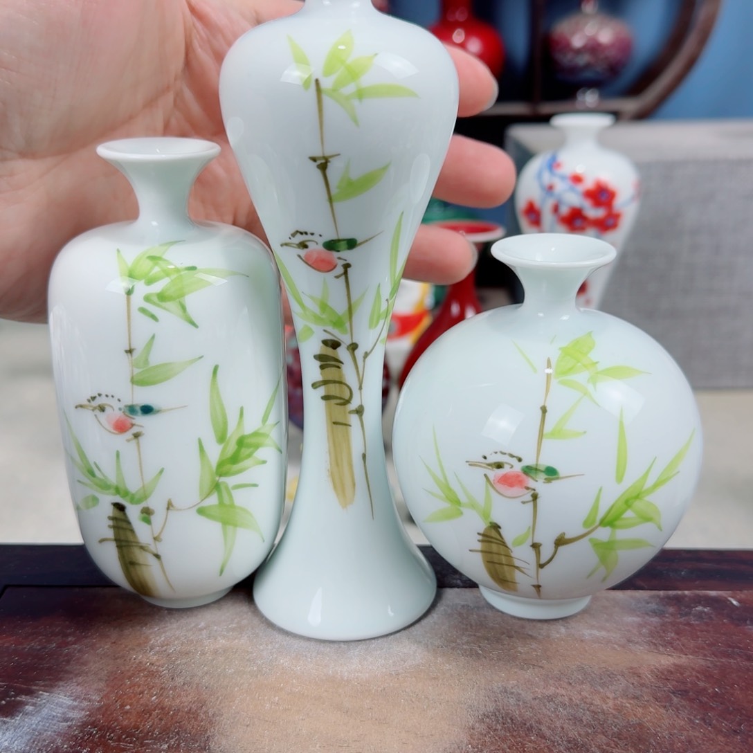 瓶摆件摆件摆件摆件