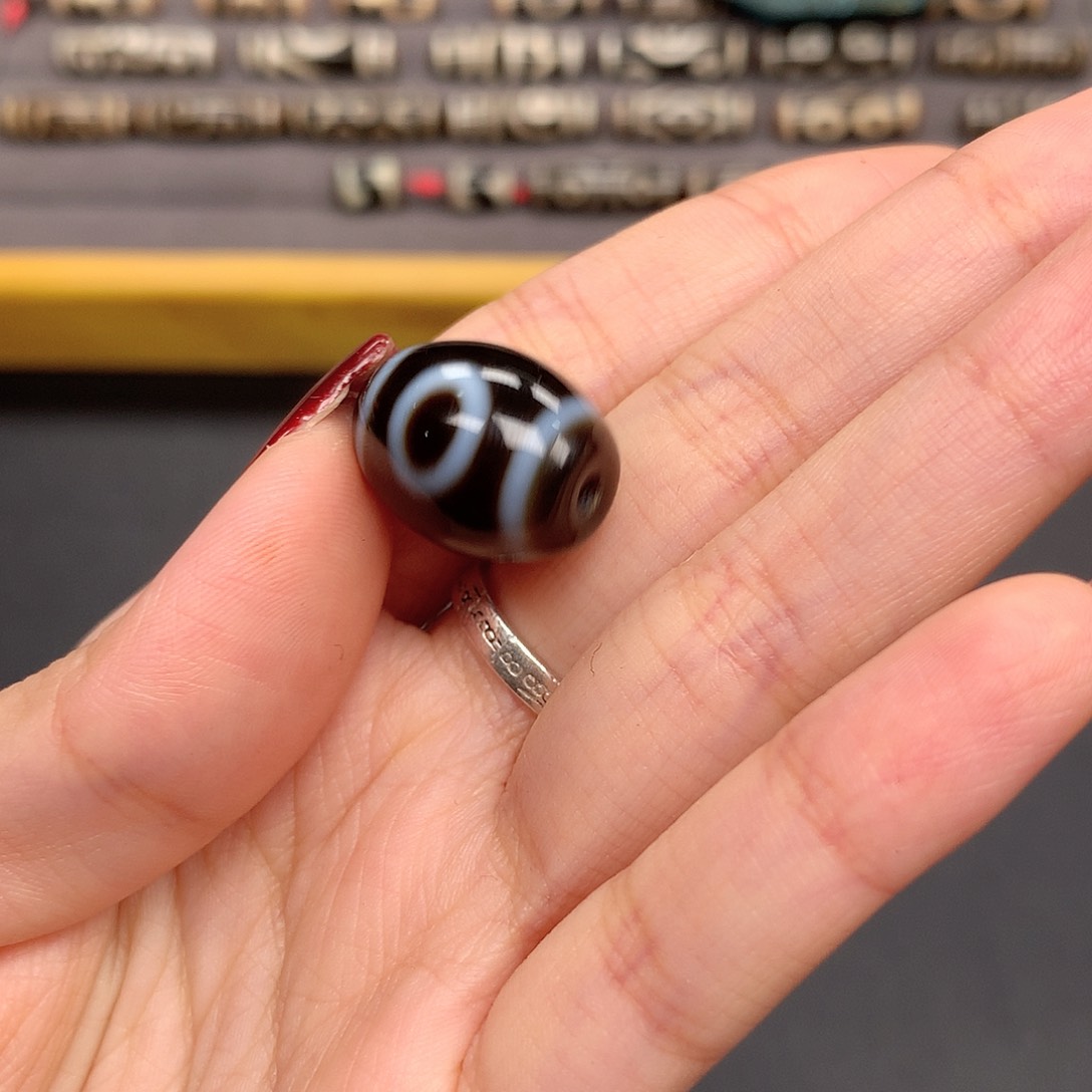 玛瑙/玉髓珠宝半成品未镶嵌