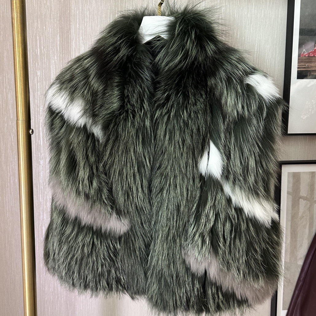 MAGIC INTRO  外套 8999