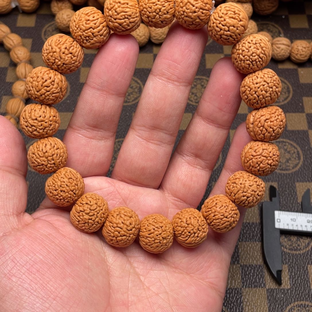 桃核吊坠满天星16满天星