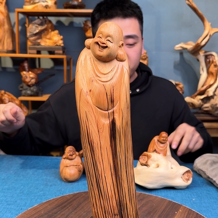 柏木（崖柏）关注一下