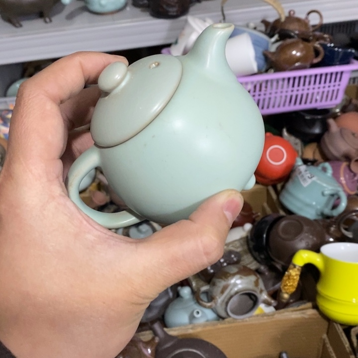 陶瓷艺术品及陶瓷艺术品