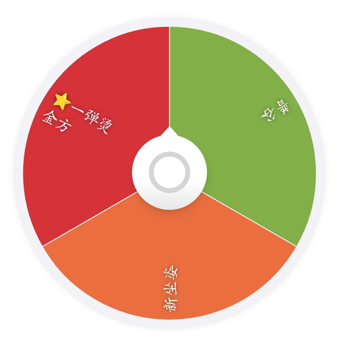 [排球少年]烫金一弹新坐姿转盘 代拆国现