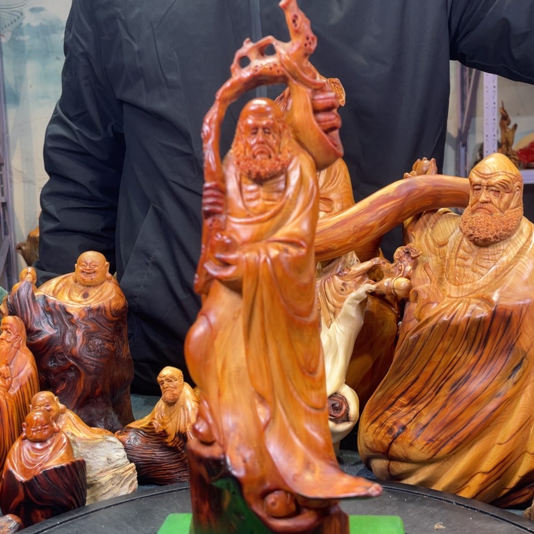 柏木（崖柏）手串/手链