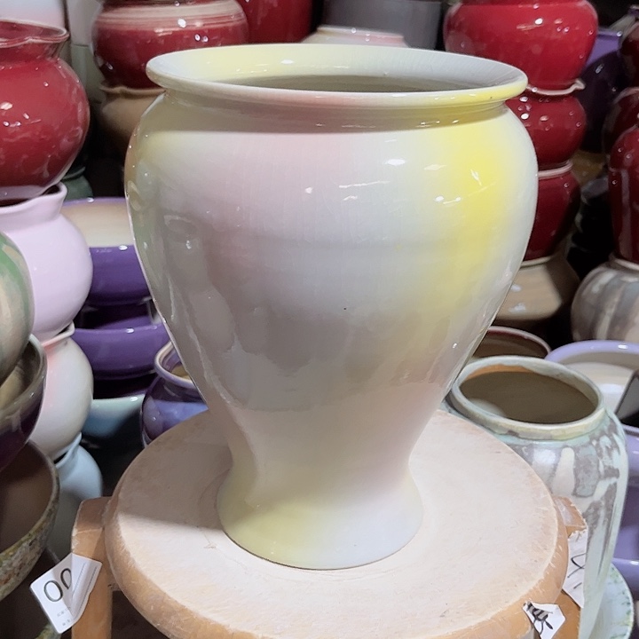 瓶口16高27 景德镇陶瓷满29包邮