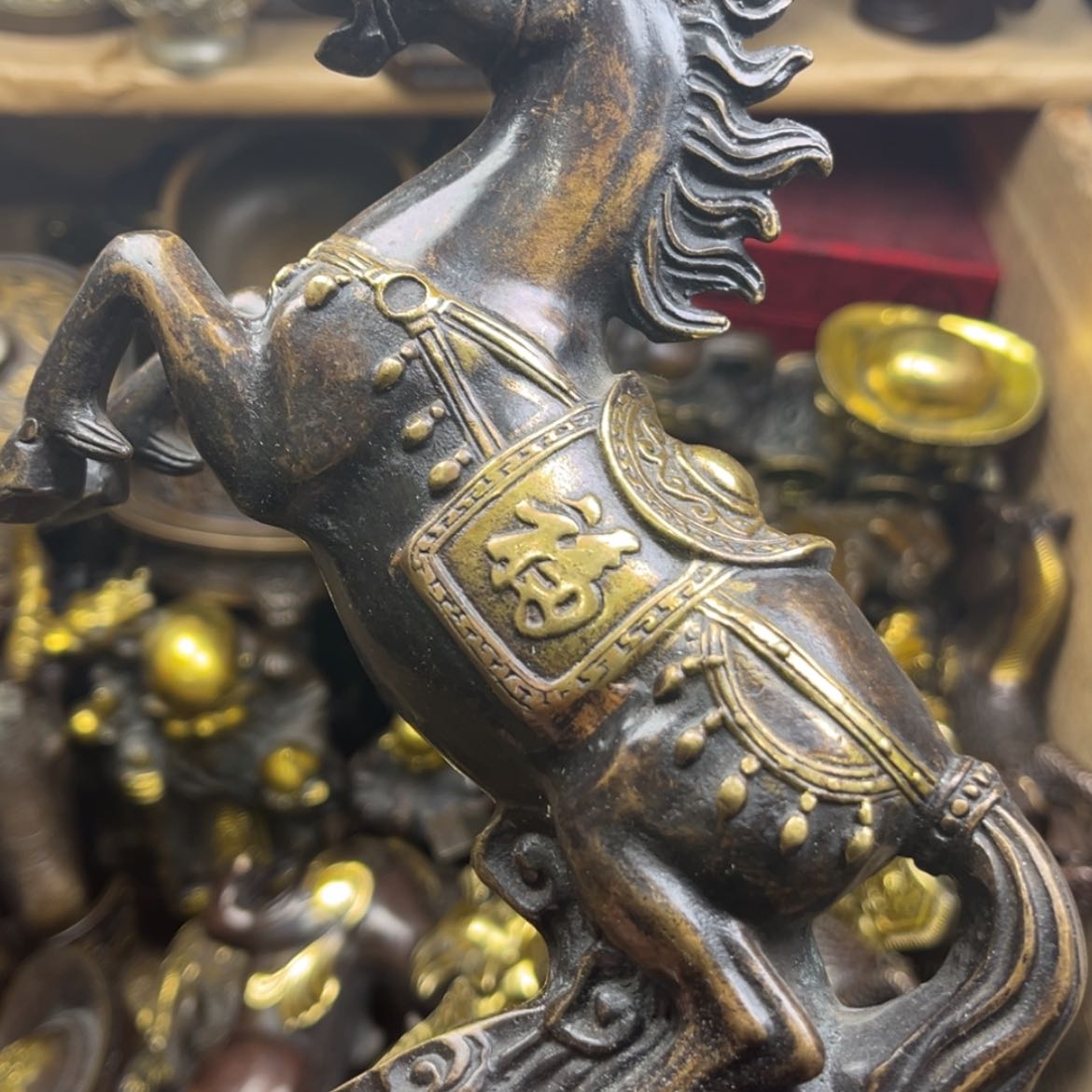 【闪购商品】健健康康平平安安