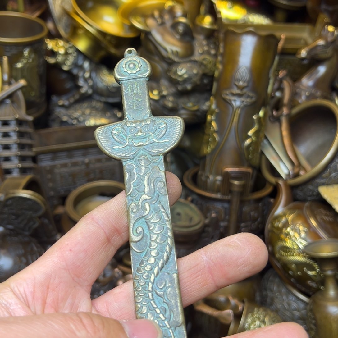 精美文玩精品摆件