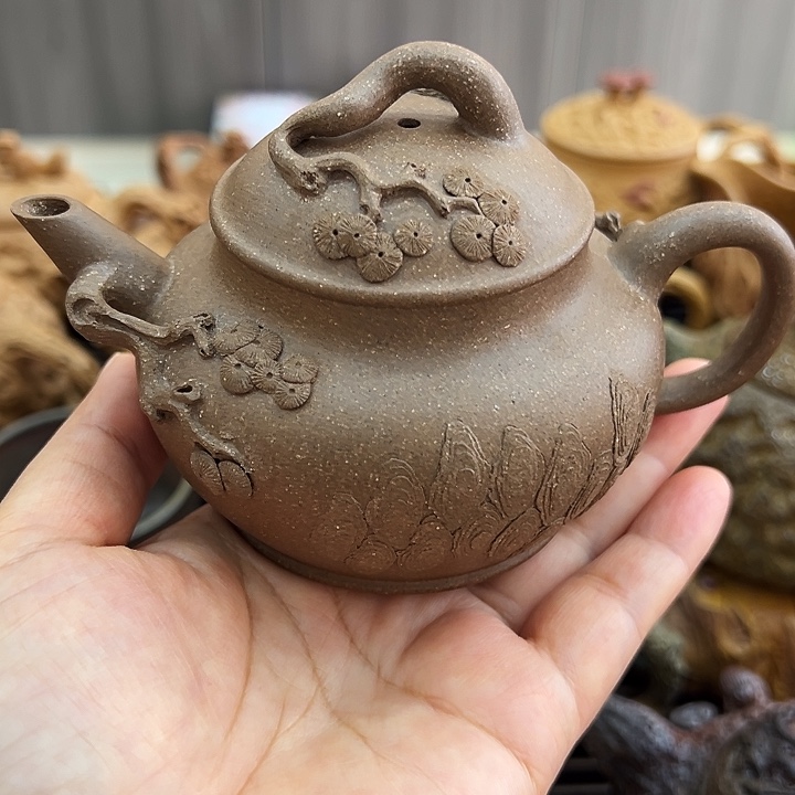 茶壶紫砂紫砂壶紫砂茶壶