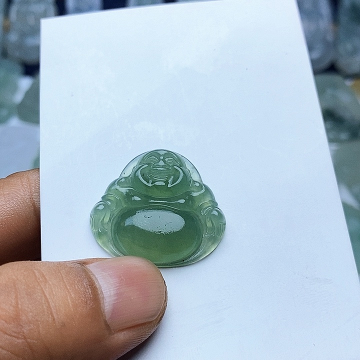 定制翡翠未镶嵌阿****县99889999“