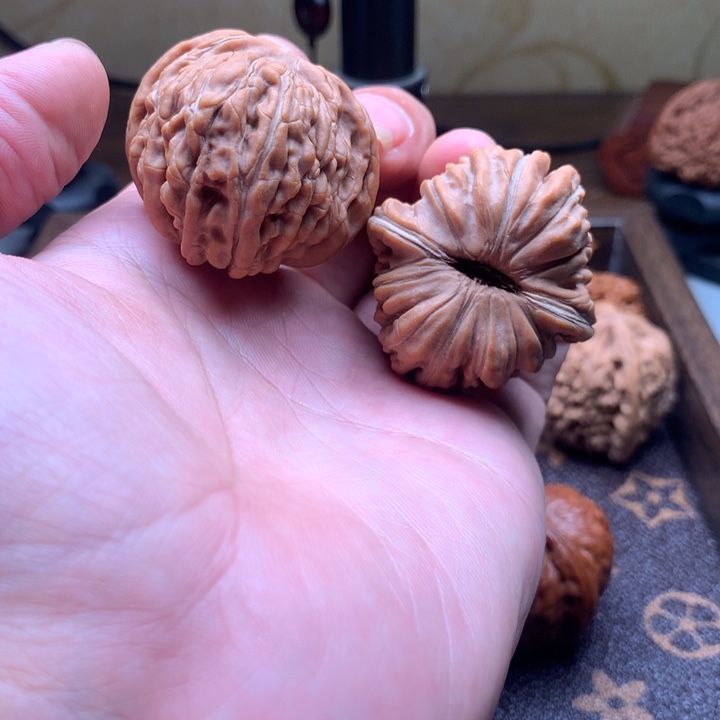 四座楼狮子头毕业