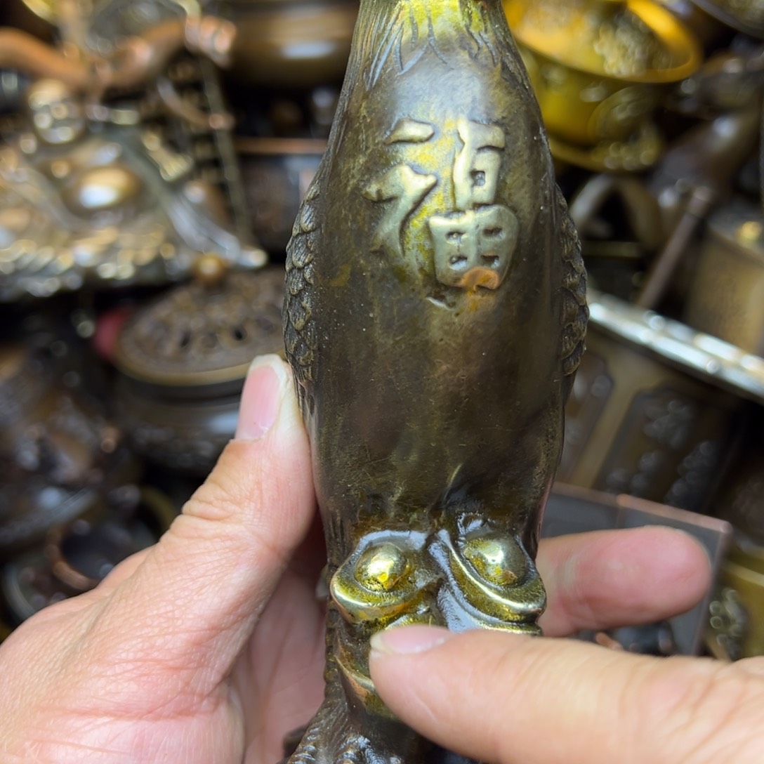 精美文玩精品摆件