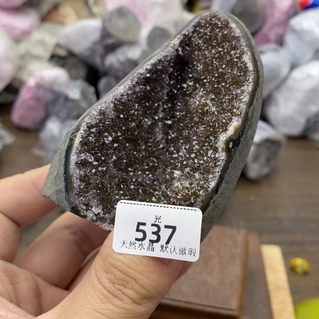 【闪购商品】水晶大型摆件（非配饰）未镶嵌