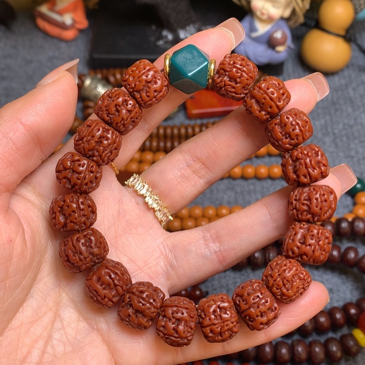 金刚菩提吊坠菩提