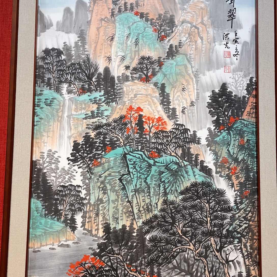 书法可口可乐的一切就都已经看到了这些好