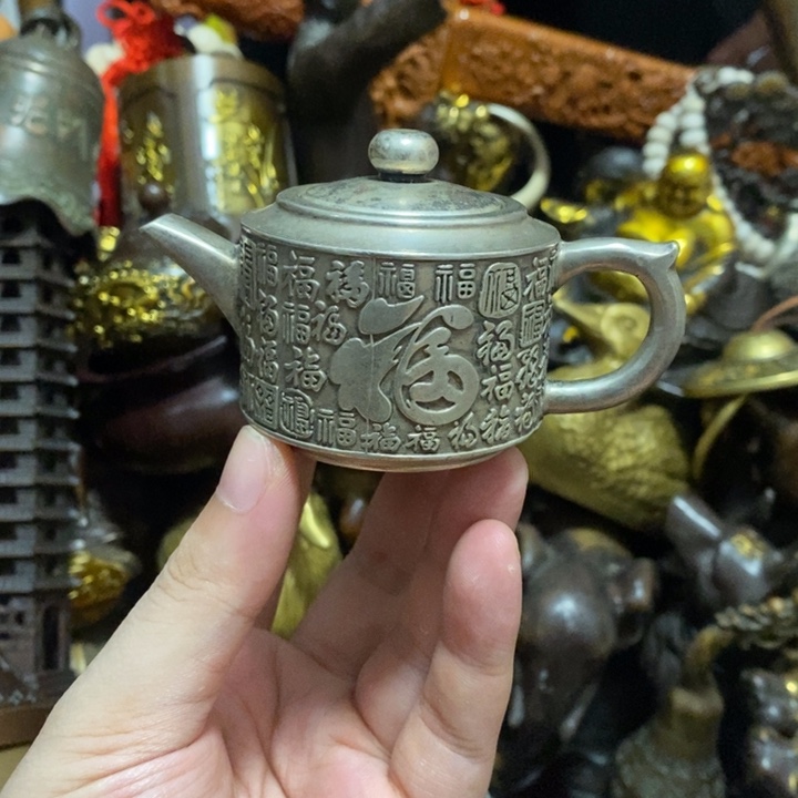 摆件古玩收藏鉴赏