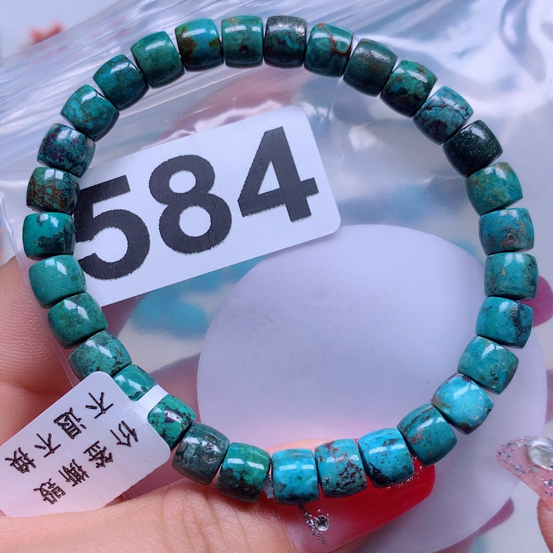 空竹粉丝专享十堰特色手工散珠