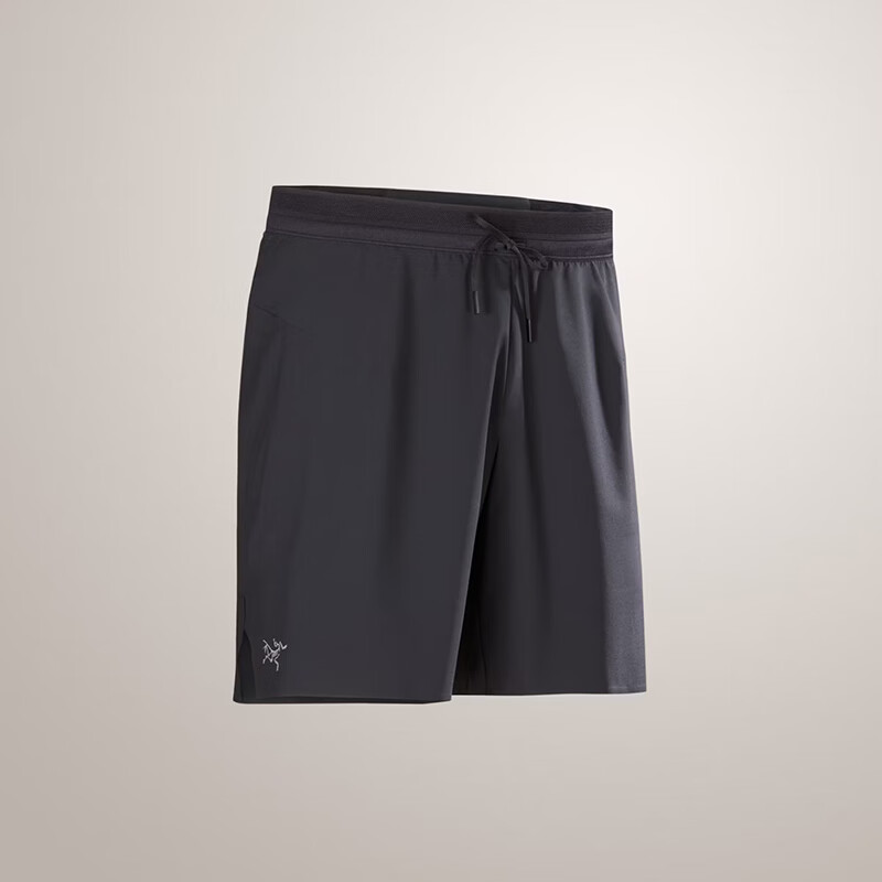 ARC'TERYX/始祖鸟Norvan Short 7夏季男士速干五分裤X000007789