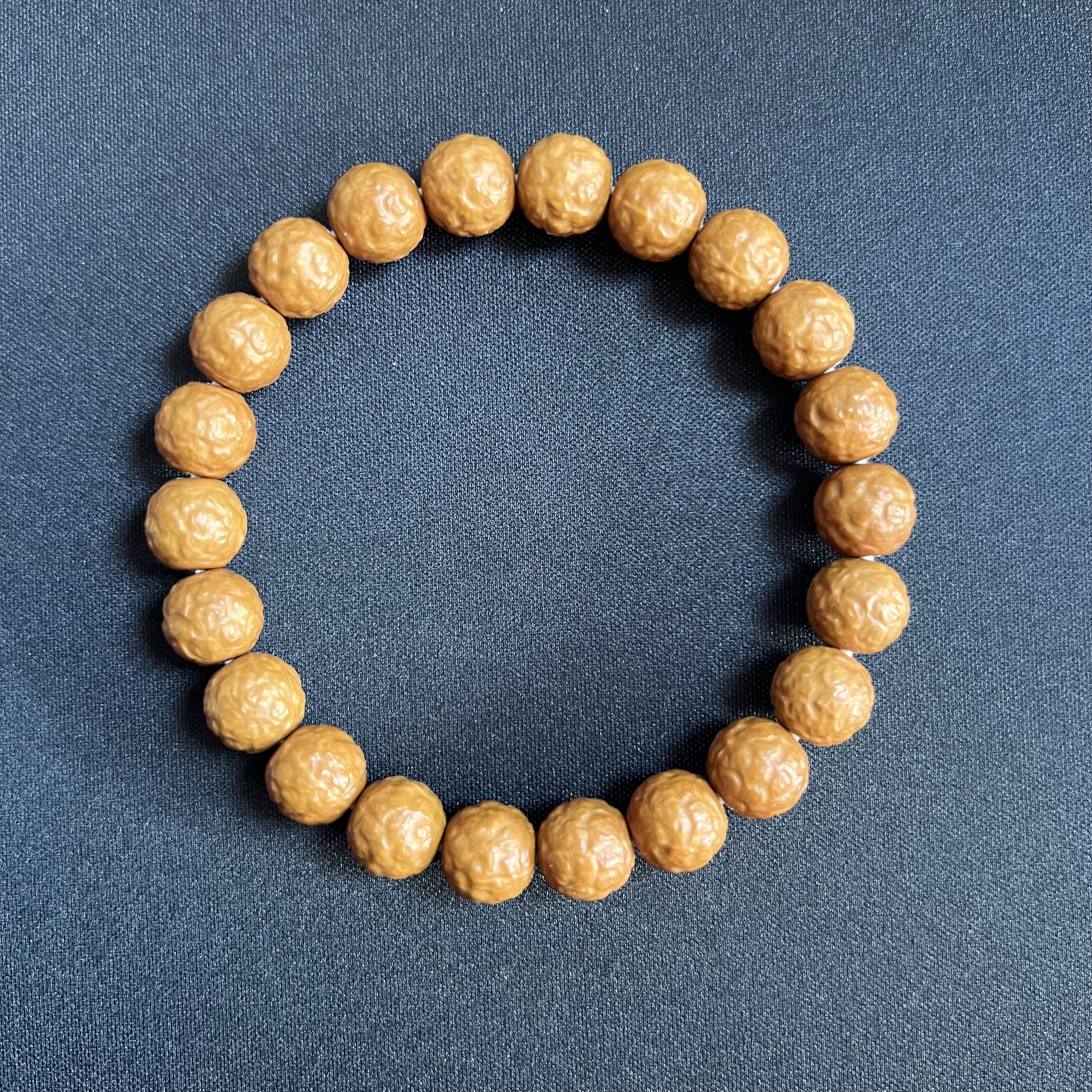 轻禧全品纯手工【舍利】尺寸10