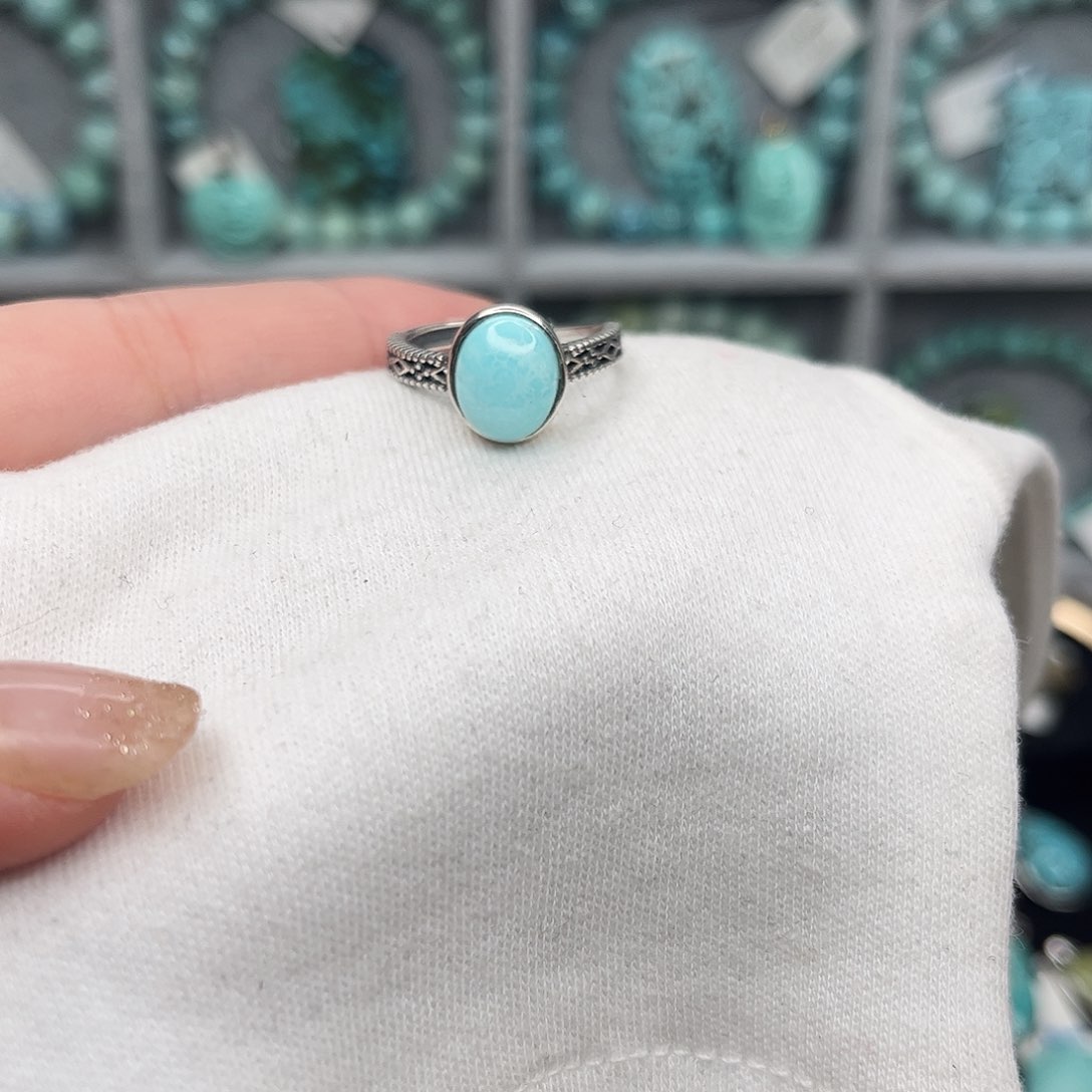 绿松石绿松石未镶嵌