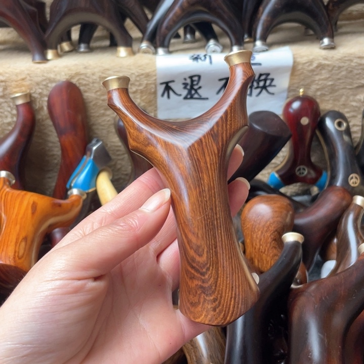 大果紫檀（缅甸花梨）瑕疵1039