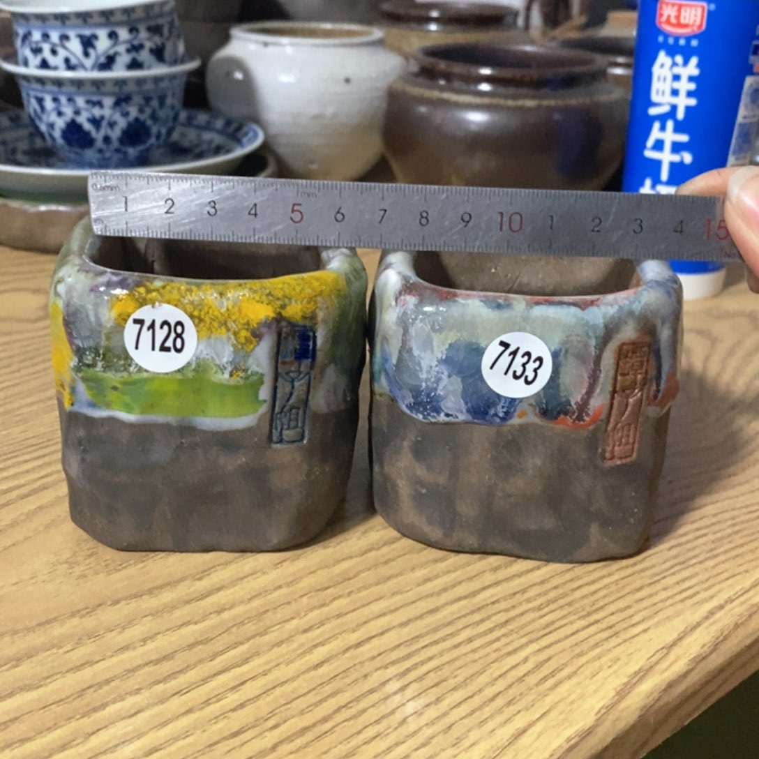 小**?花盆拍3送一个小礼物