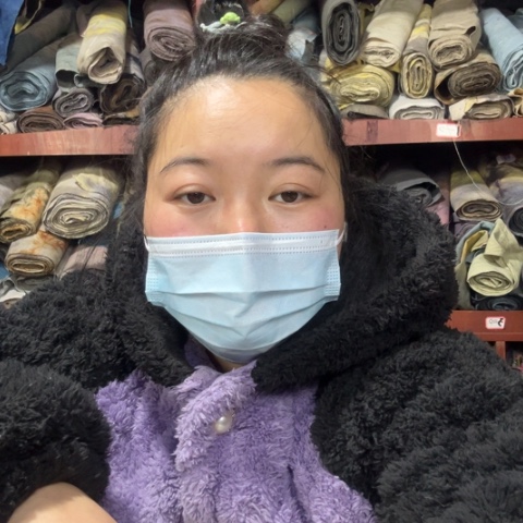 憨***³憨憨的扎染布价格¥128