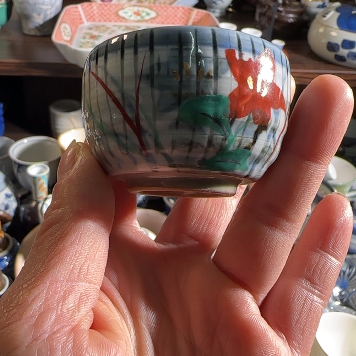 满18米包邮，默认微瑕谨慎参拍，不退不换