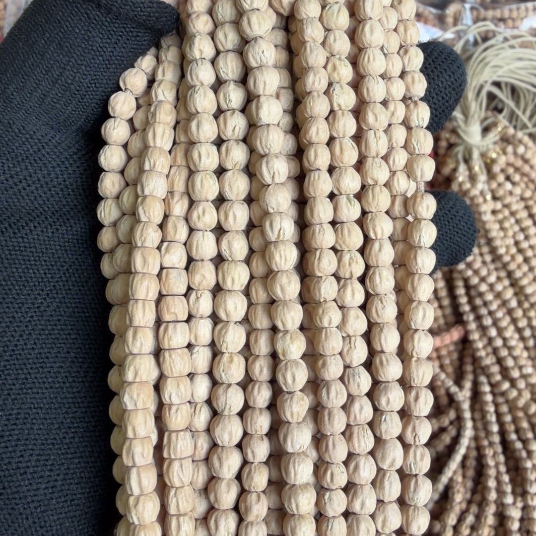 吊坠猴头核桃百香子长串全品