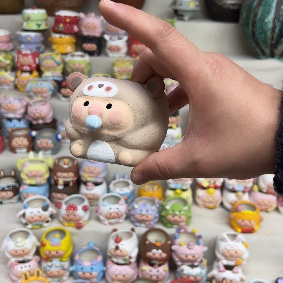 特价福利 随机一个