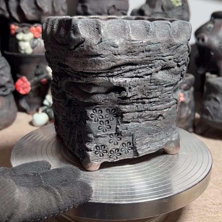 在家了一个小时的口10