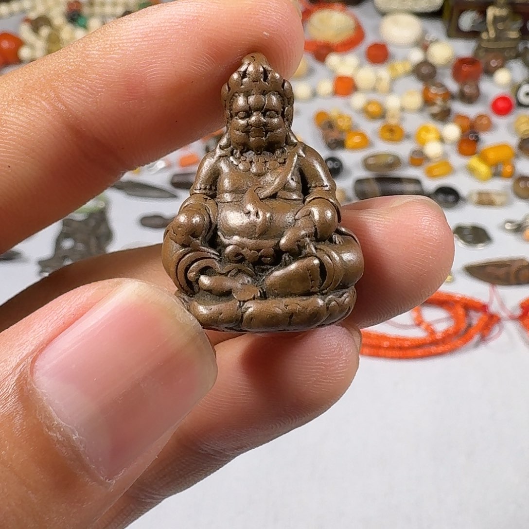 黑果木黄老爷漂亮