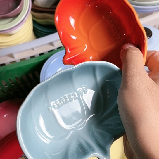 盘外贸单2个陶瓷英寸5,5