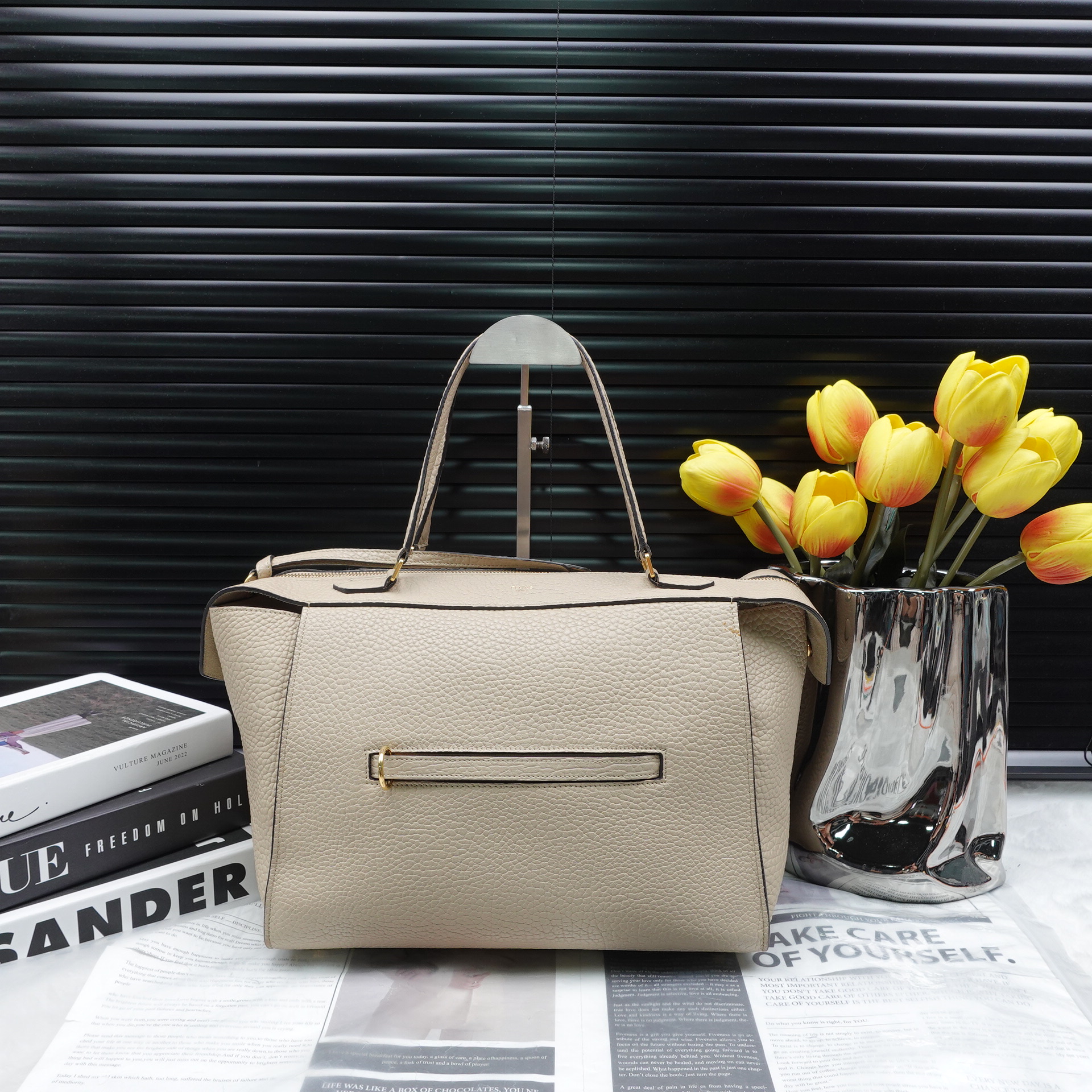 95新 Celine/思琳 /单肩包/T10254447