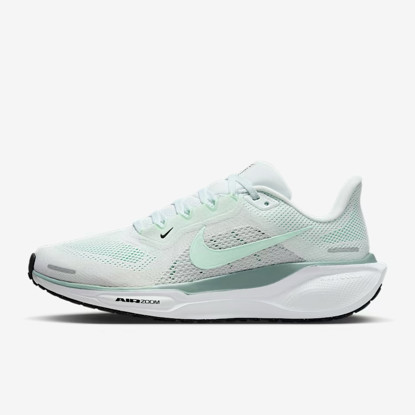 NIKE/耐克【流光风】飞马41增高耐磨透气公路跑步鞋子FD2723113