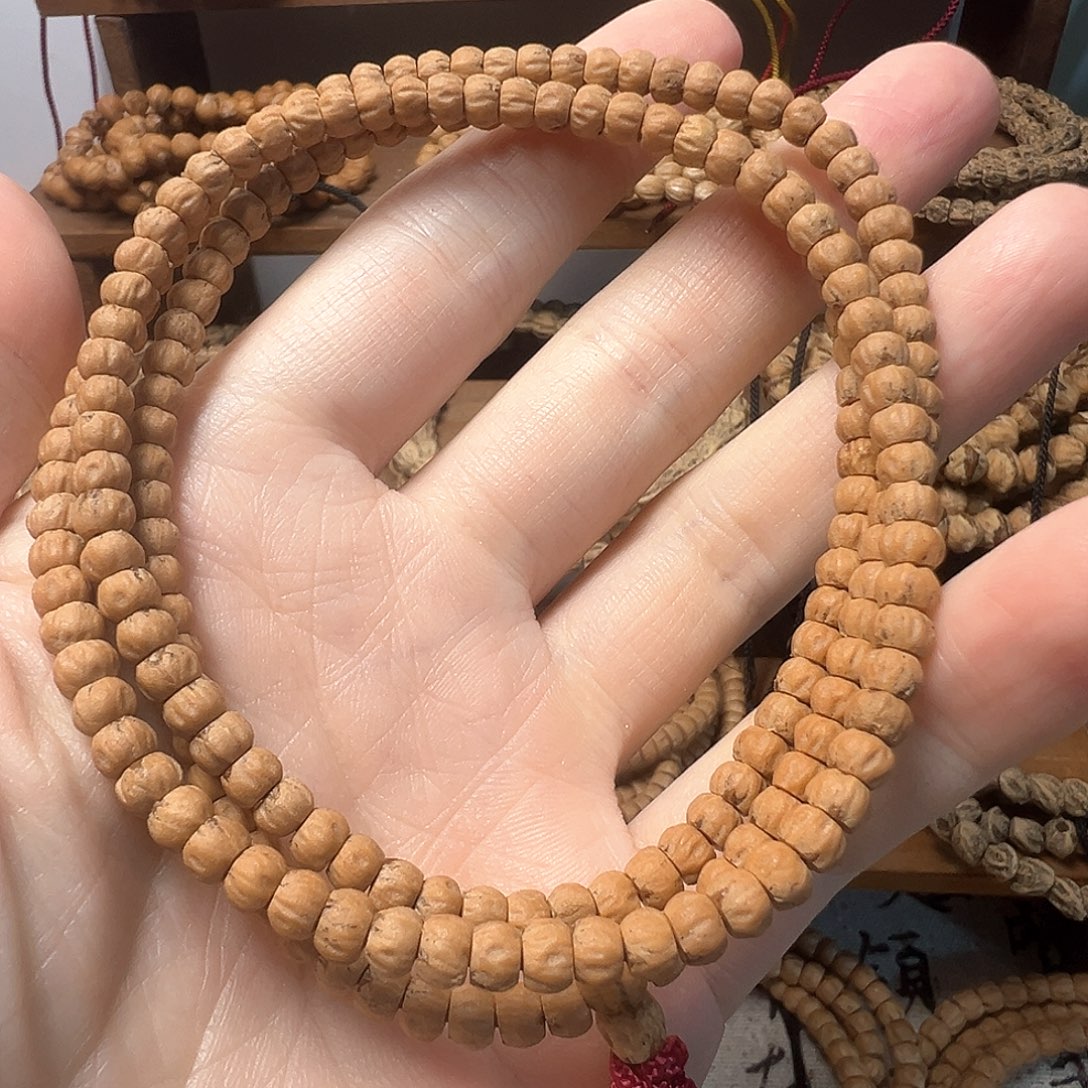 吊坠柏香籽/百香籽