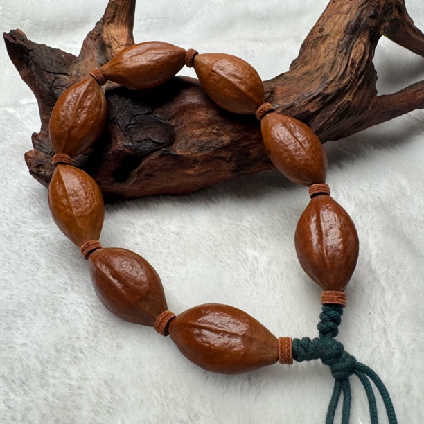 【轻舟】1.8两花核，千分之四的成果率玩的就是稀有，轻舟已过万重山！