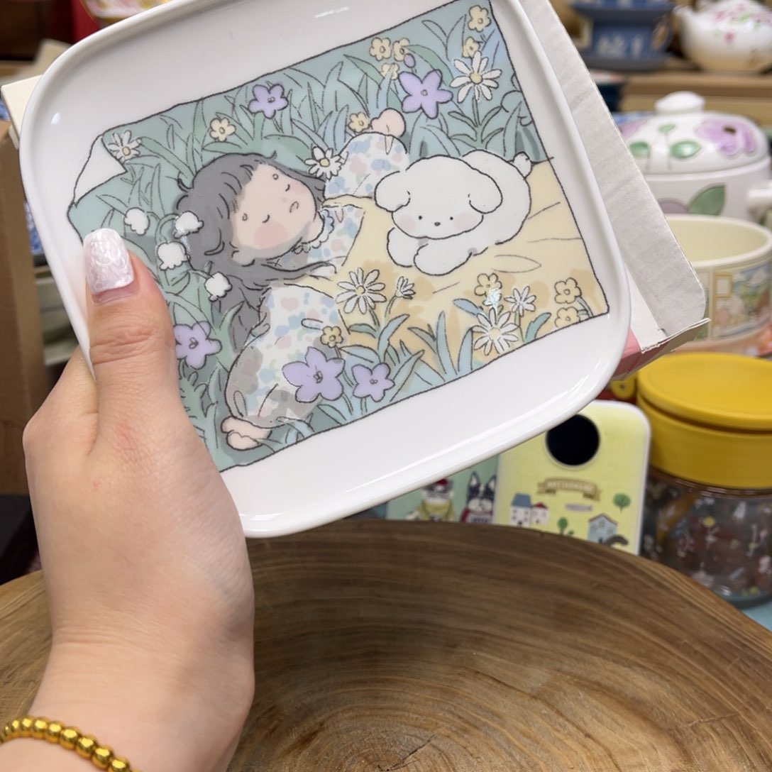 我的姐姐们好可爱