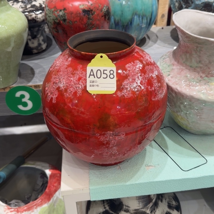 景德镇陶瓷艺术品