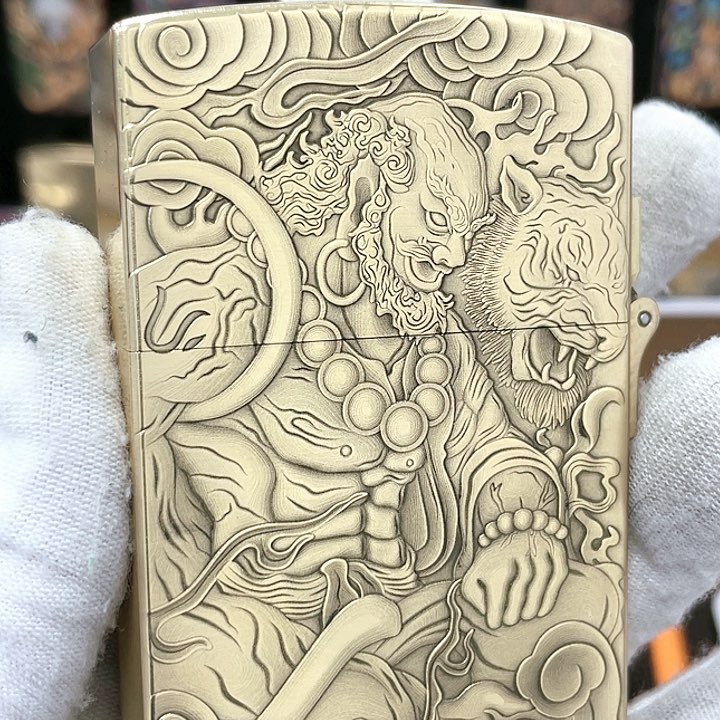 【闪购商品】佐罗593祥龙