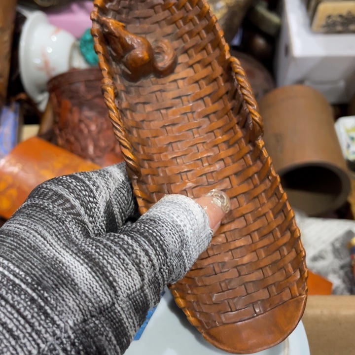 紫砂陶瓷艺术陶瓷艺术