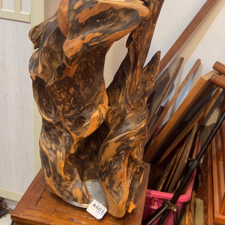 水***木直播间一物一拍，