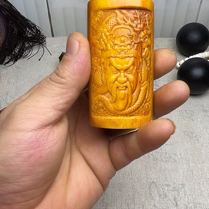 牛骨手串/手链手把