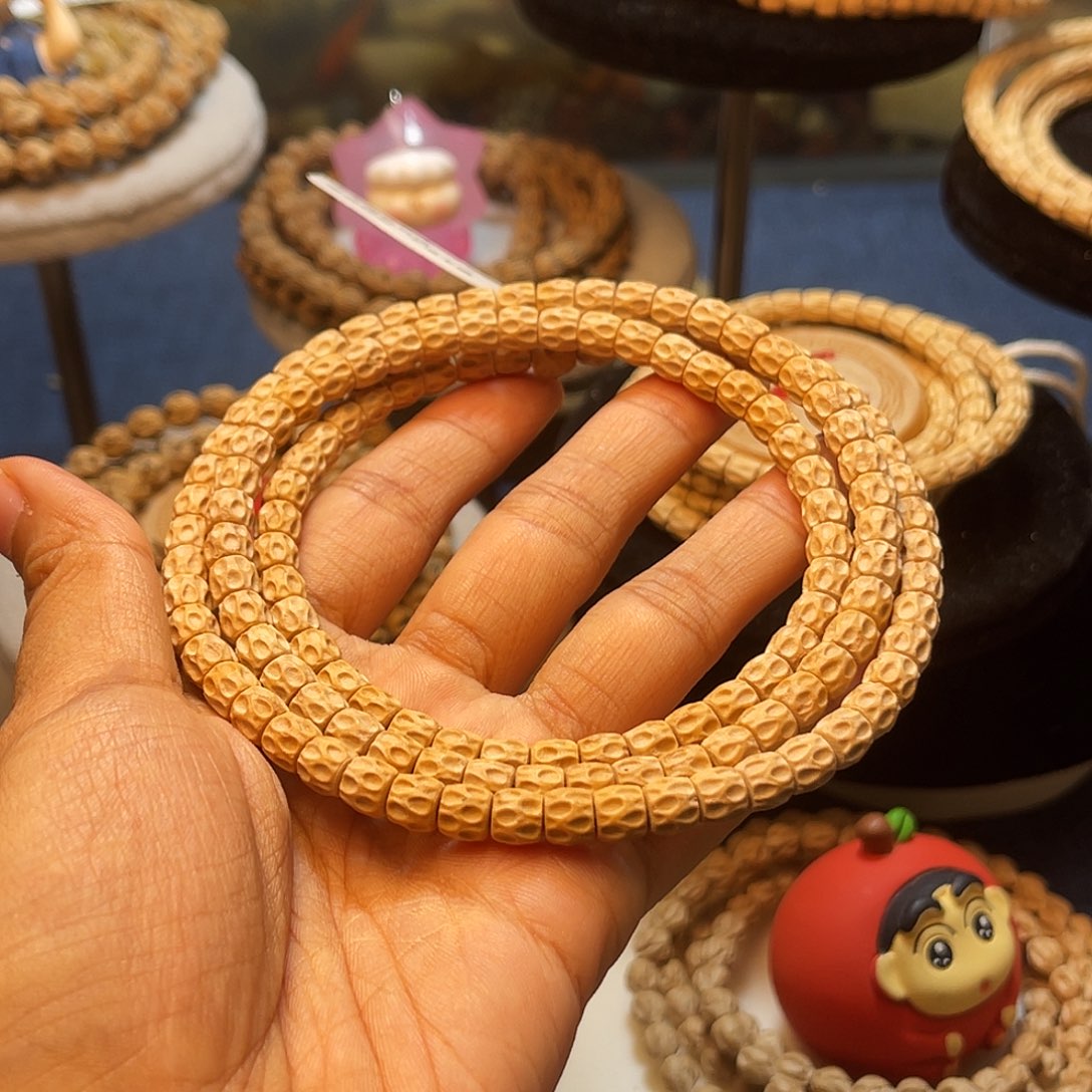 柏香籽/百香籽吊坠