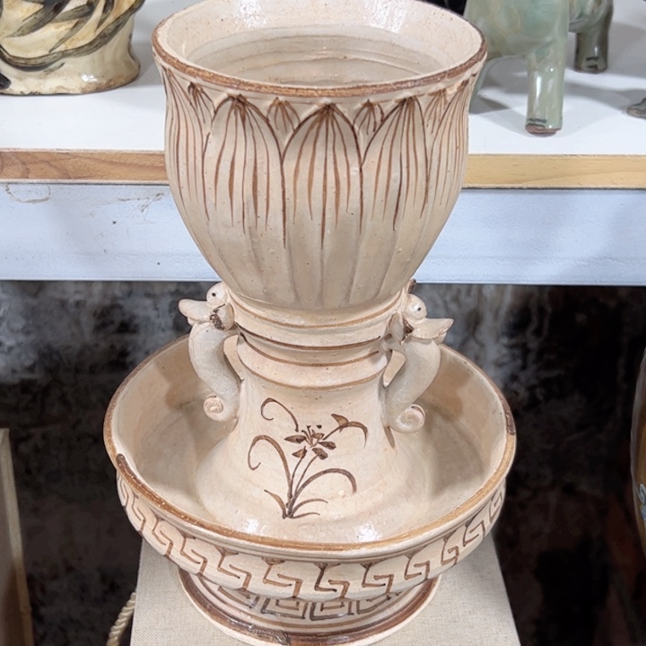 碟用****1器型规整精致小巧精致