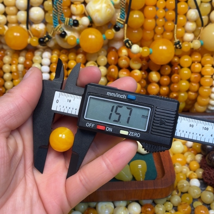 路***宇非金属配珠配饰5719