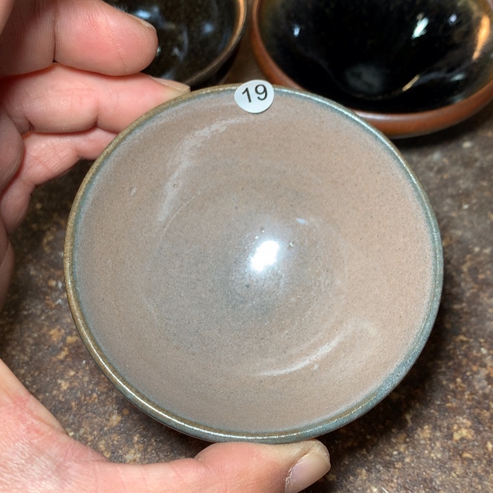 茶盏细看这支可公屏聊19