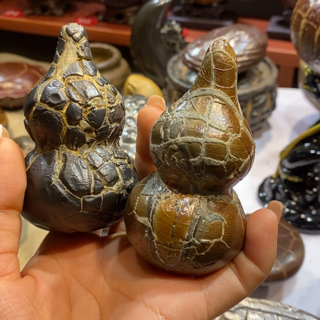 *****龟纹石原产地直播